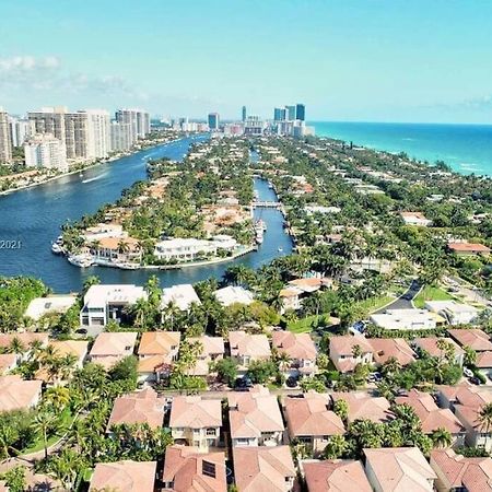 Breathtaking Ocean View! 15Th Floor Apartment Miami Beach Exterior photo