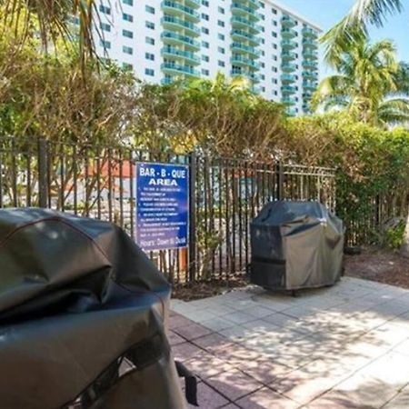 Breathtaking Ocean View! 15Th Floor Apartment Miami Beach Exterior photo