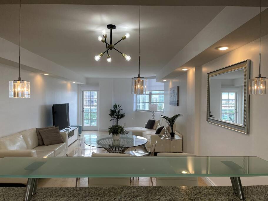 Breathtaking Ocean View! 15Th Floor Apartment Miami Beach Exterior photo