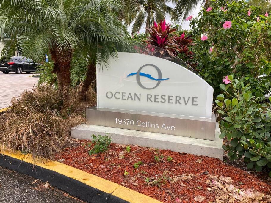 Breathtaking Ocean View! 15Th Floor Apartment Miami Beach Exterior photo