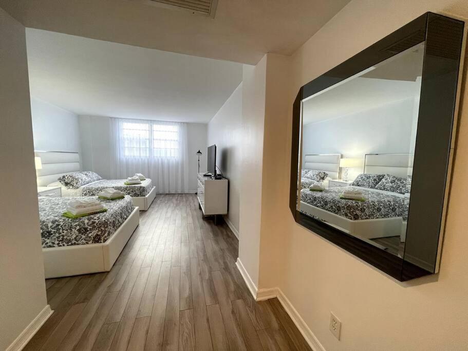 Breathtaking Ocean View! 15Th Floor Apartment Miami Beach Exterior photo