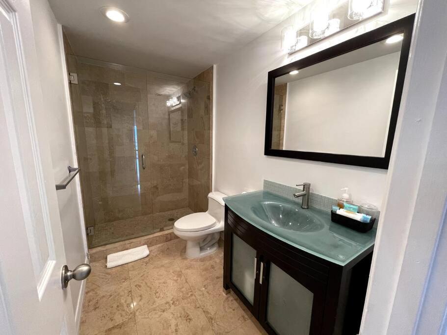 Breathtaking Ocean View! 15Th Floor Apartment Miami Beach Exterior photo