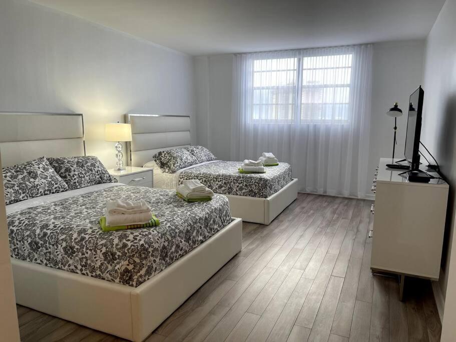 Breathtaking Ocean View! 15Th Floor Apartment Miami Beach Exterior photo